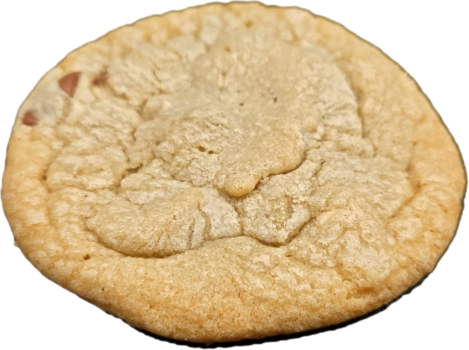 Chocolate Chip Cookie