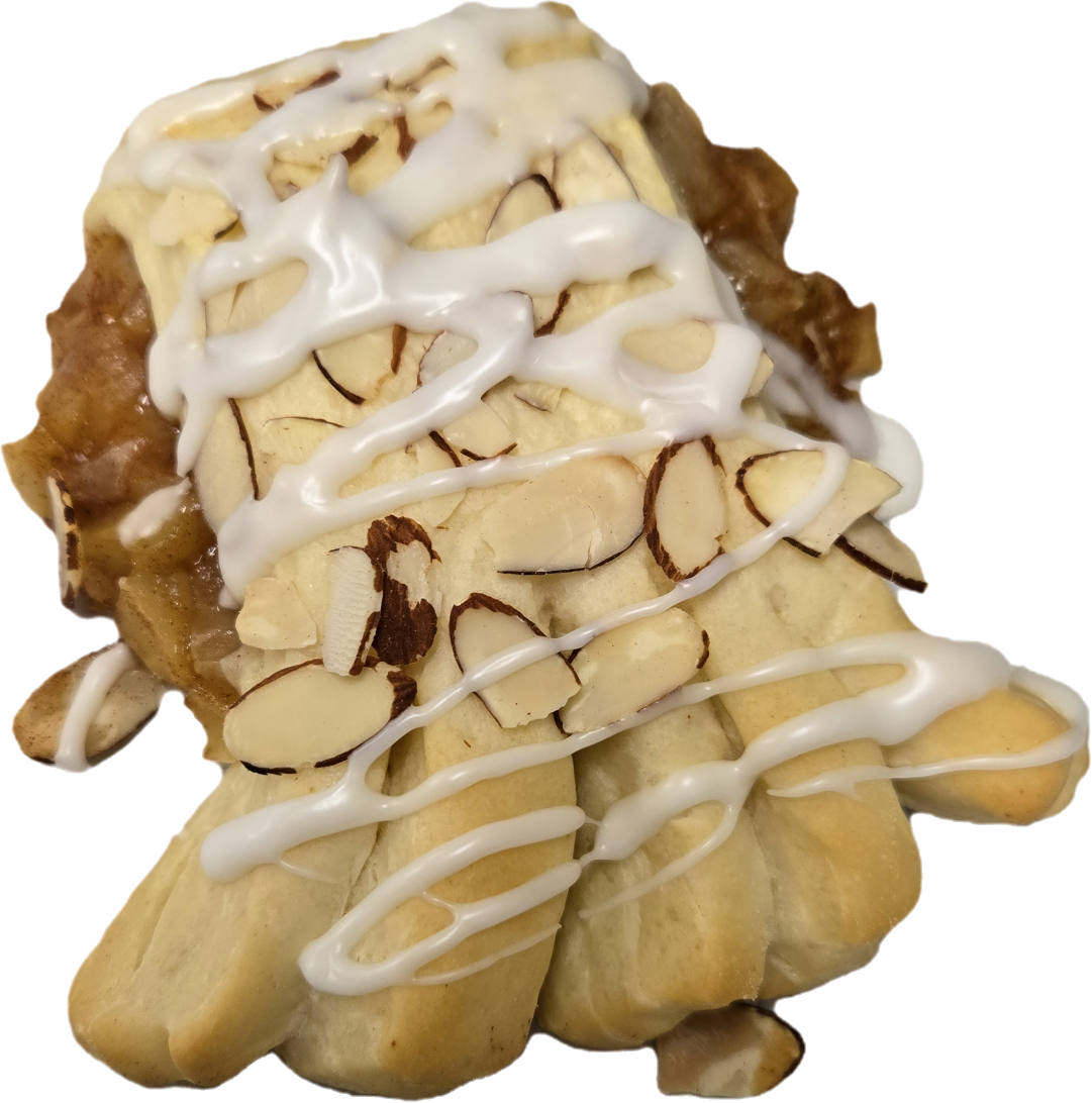 Bear Claw