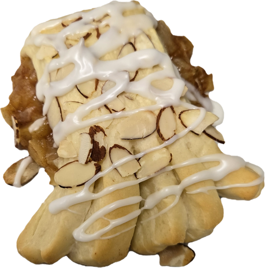 Bear Claw