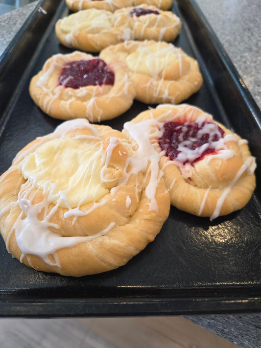 Danish