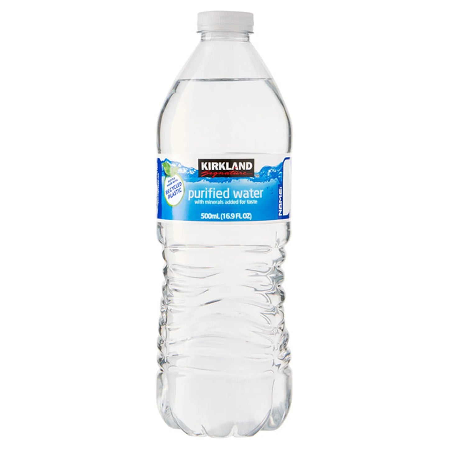 Water