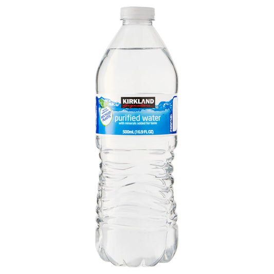 Water